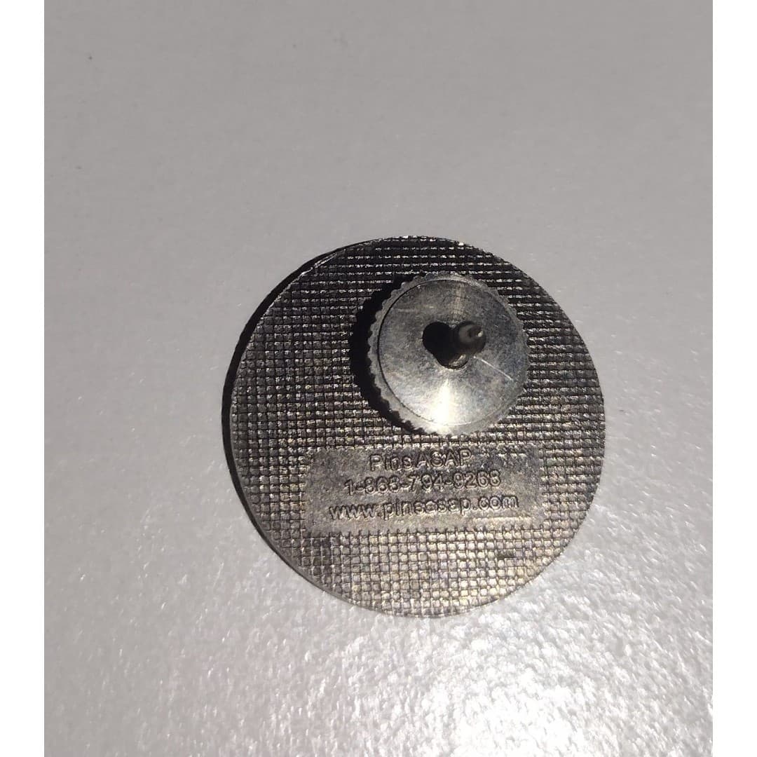 Vintage 'Cross Roads - Mother's Day 2006' Pin - Thumbnail 5