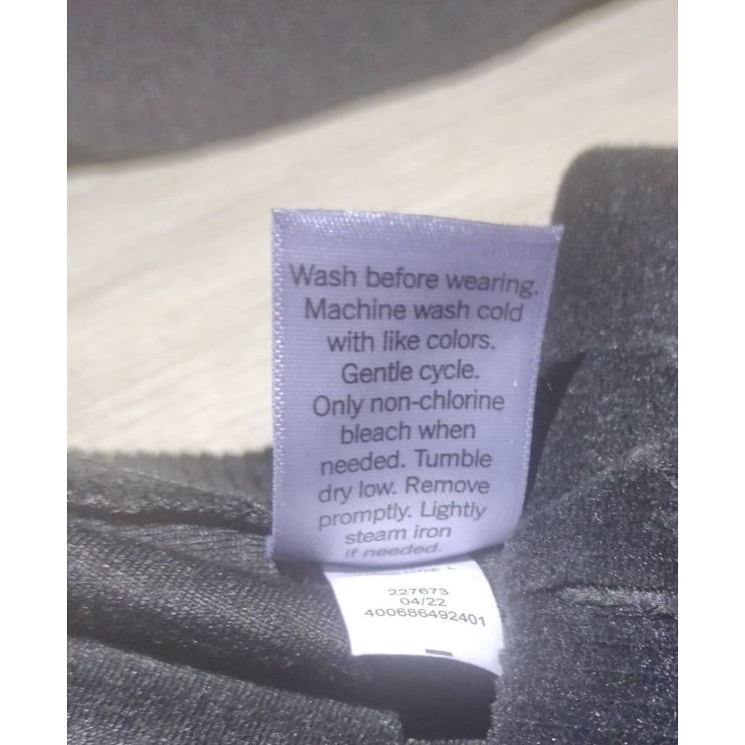 3 Piece Bundle - Size Large - NWT - Thumbnail 5