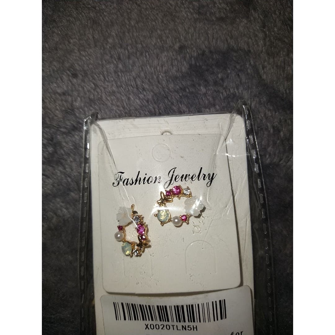 earrings - Thumbnail 3