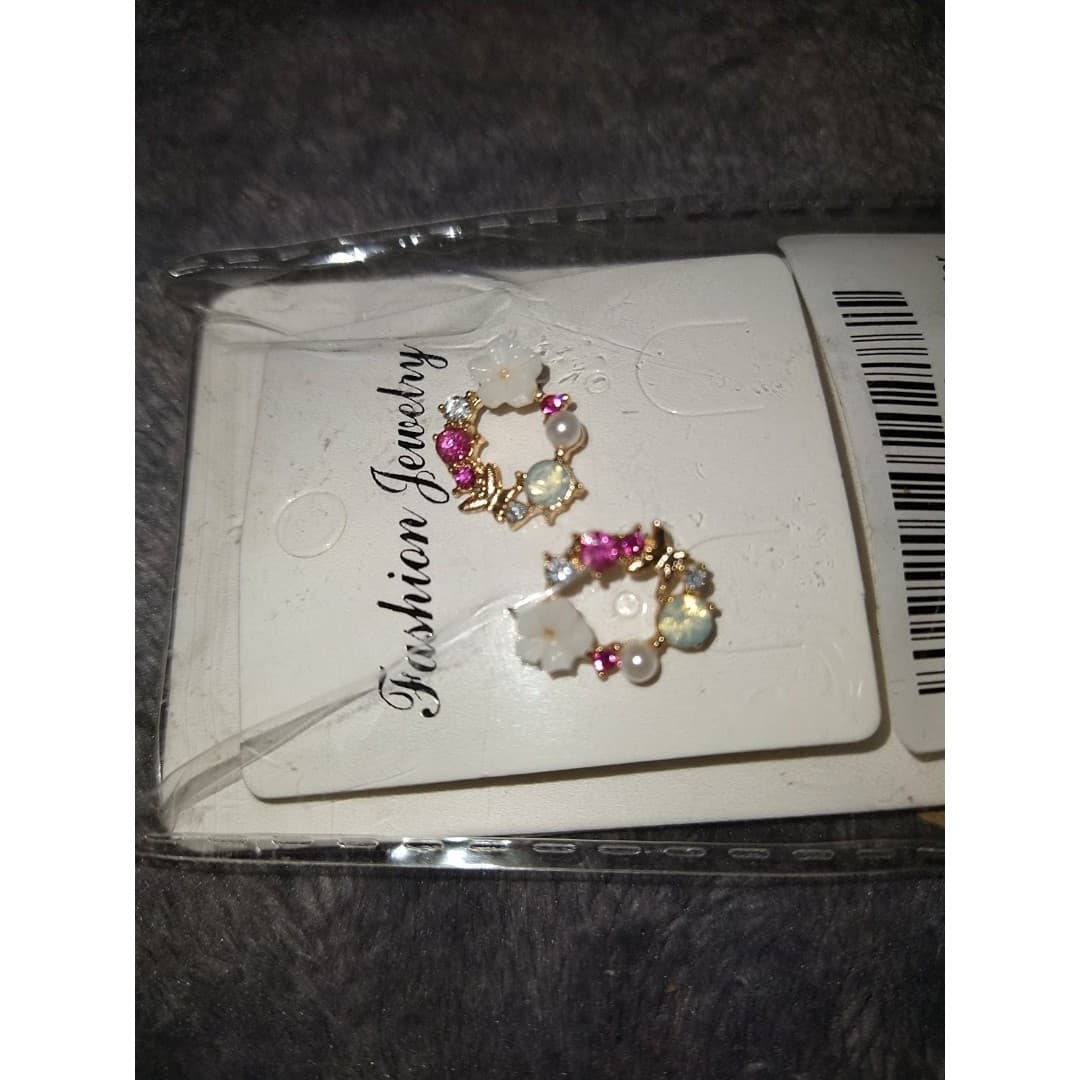 earrings - Thumbnail 2