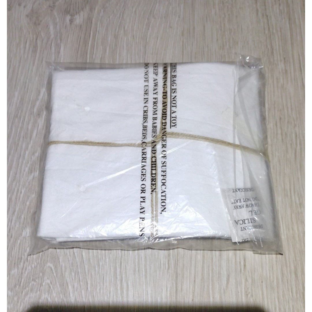 Raspberry Flour Sack Towel with Jam Spreader - New - Thumbnail 3