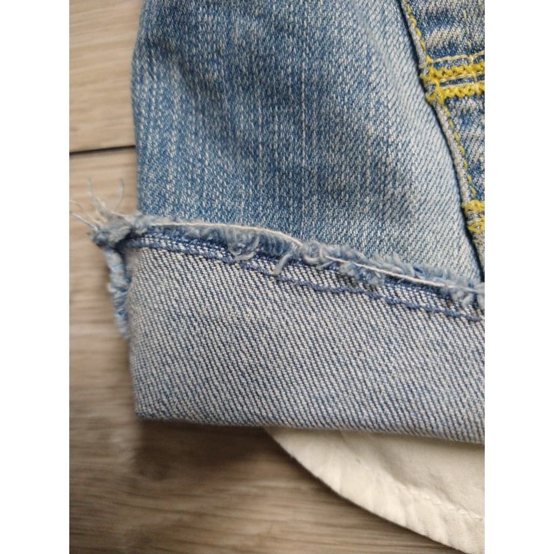 ZCO Jean's Premium Shorts - Size 9 - Thumbnail 9