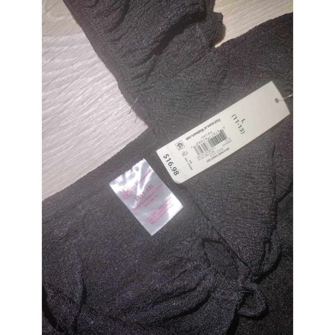 3 Piece Bundle - Size Large - NWT - Thumbnail 12