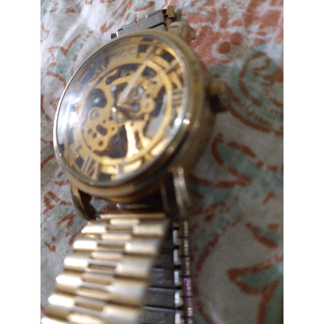 MCE Watch-VERY NICE LOOKING - Thumbnail 3