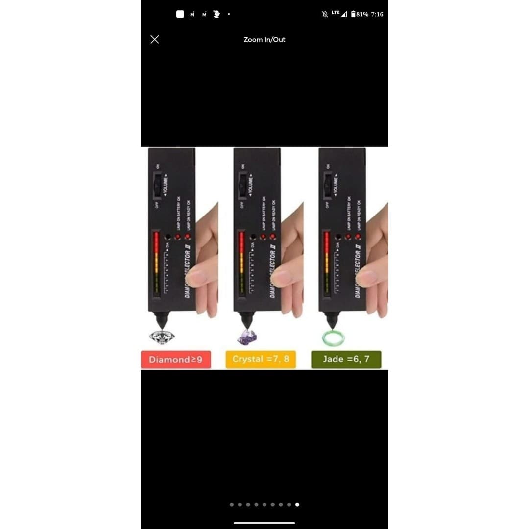 DIAMOND SELECTOR 2(TESTER) - Thumbnail 9
