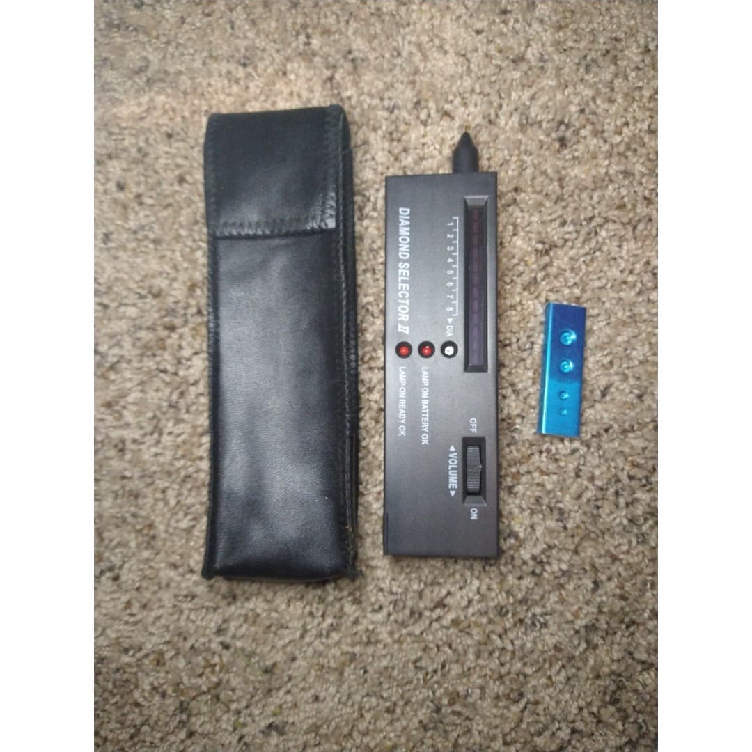 DIAMOND SELECTOR 2(TESTER) - Image 1