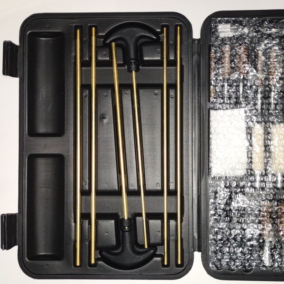 Outers - 32 PC Universal Hard Case Cleaning Kit - 70072 - Thumbnail 2