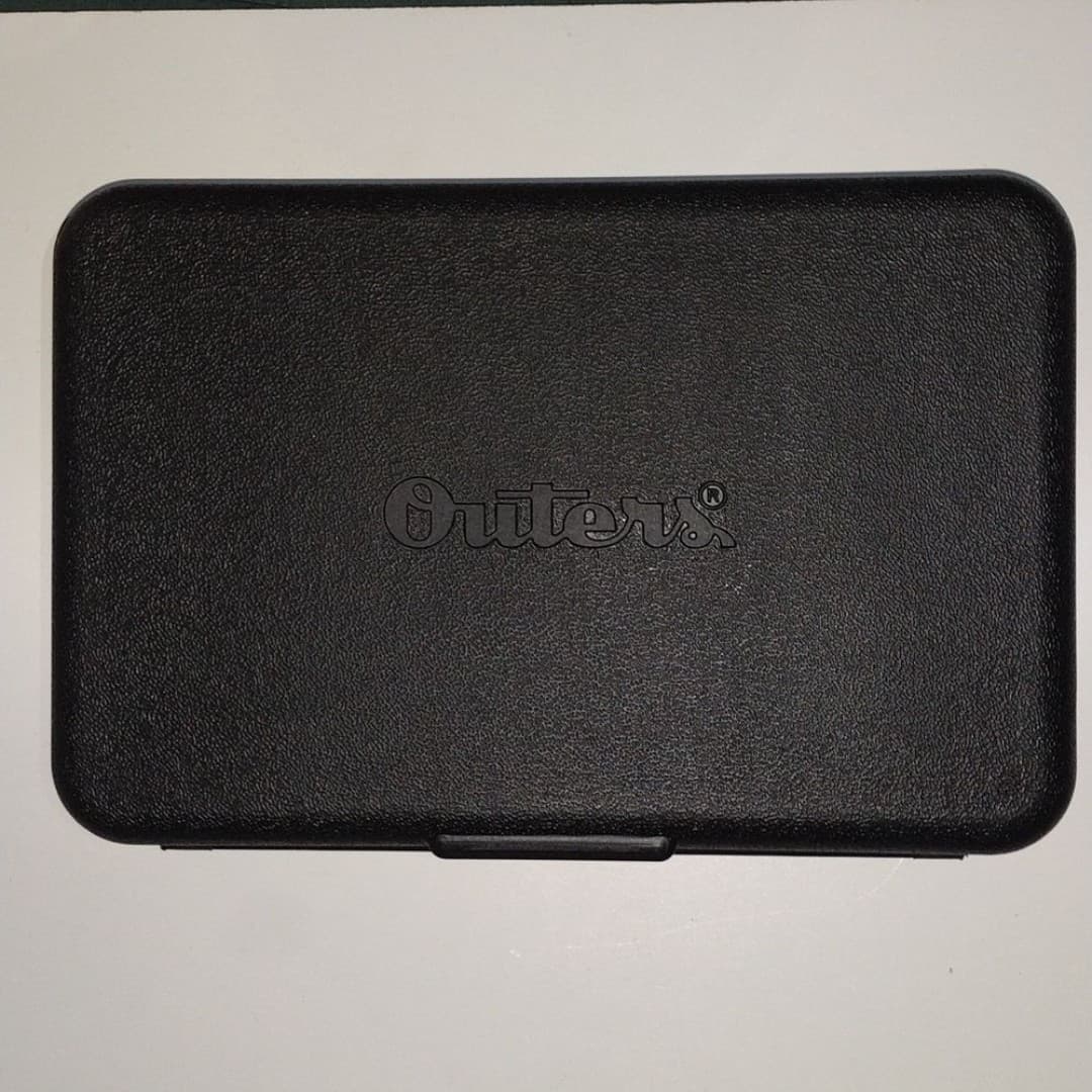 Outers - 32 PC Universal Hard Case Cleaning Kit - 70072 - Thumbnail 6