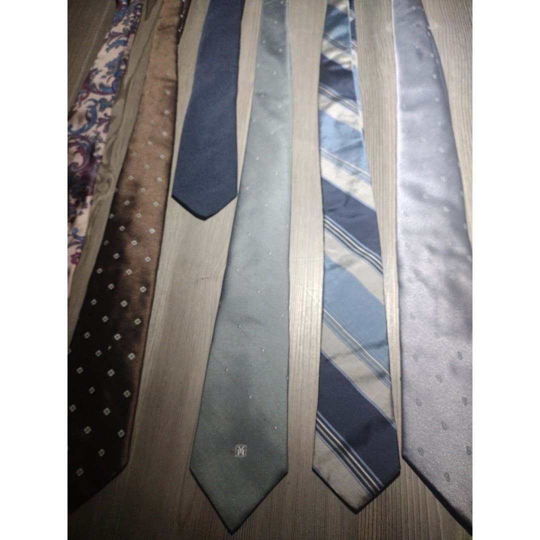 8 Ties - Bundle - Thumbnail 4