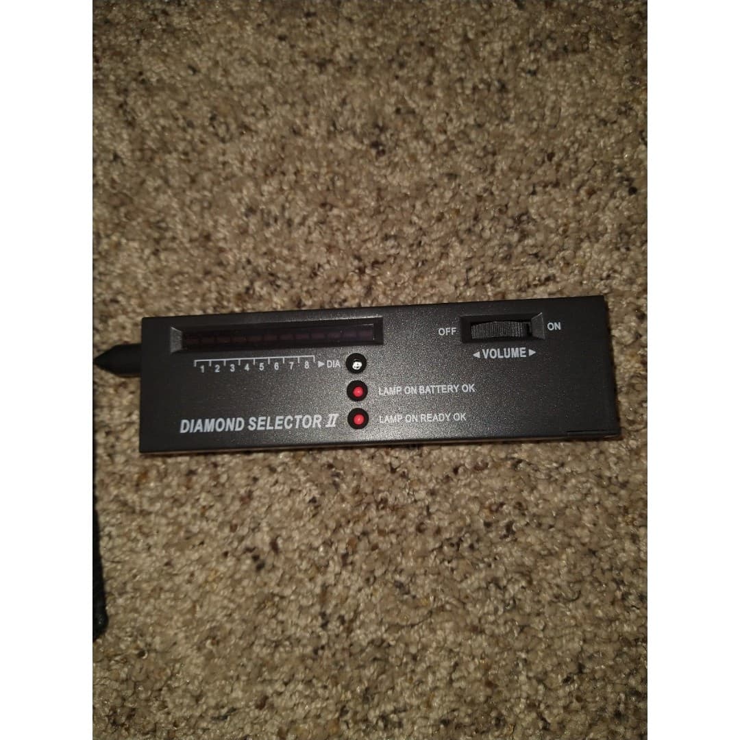 DIAMOND SELECTOR 2(TESTER) - Thumbnail 3