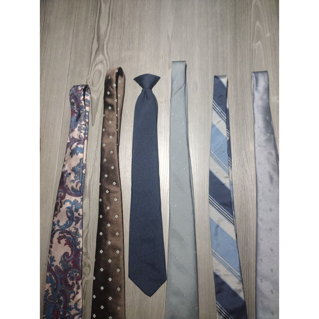 8 Ties - Bundle - Thumbnail 5