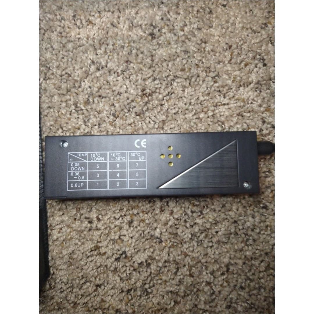 DIAMOND SELECTOR 2(TESTER) - Thumbnail 5