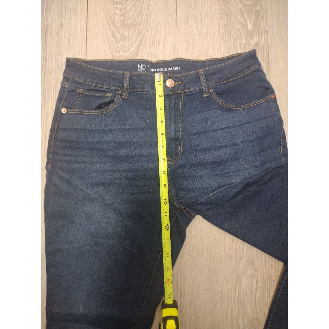 No Boundaries Jeans - Size 13 - Thumbnail 3