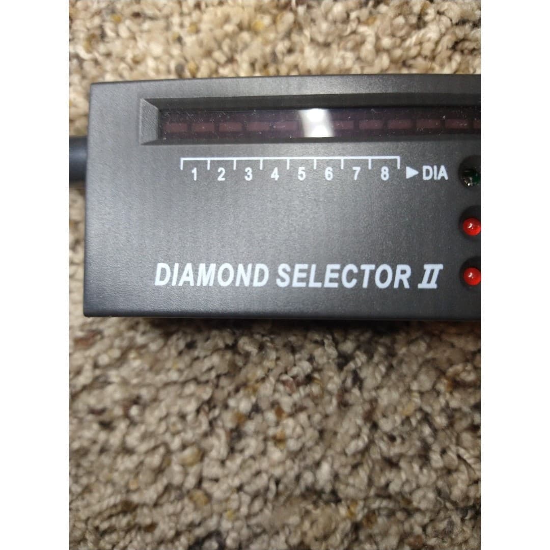 DIAMOND SELECTOR 2(TESTER) - Thumbnail 2
