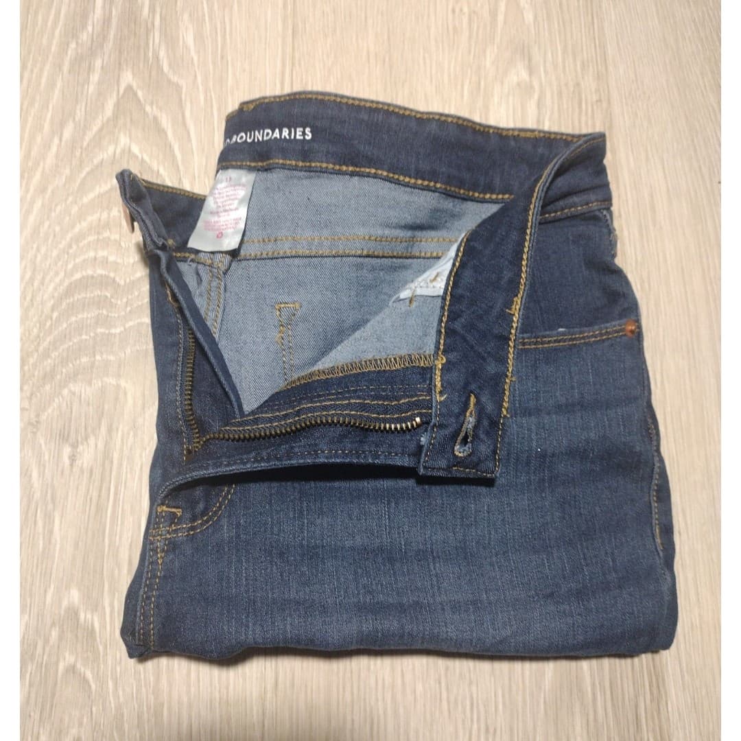 No Boundaries Jeans - Size 13 - Thumbnail 8