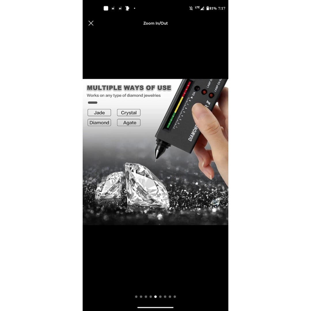 DIAMOND SELECTOR 2(TESTER) - Thumbnail 12