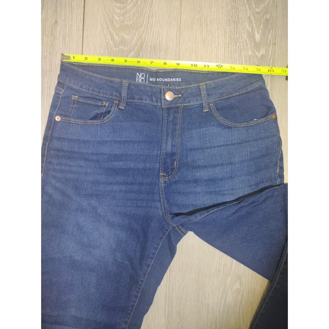 No Boundaries Jeans - Size 13 - Thumbnail 4