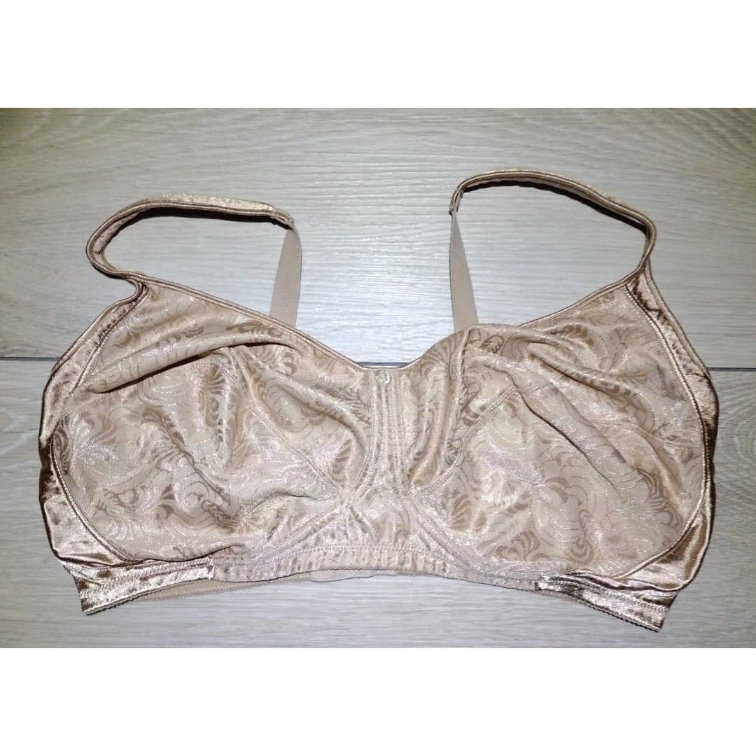 46DD JMS Bra -Shoulder Cushion Support - Image 1