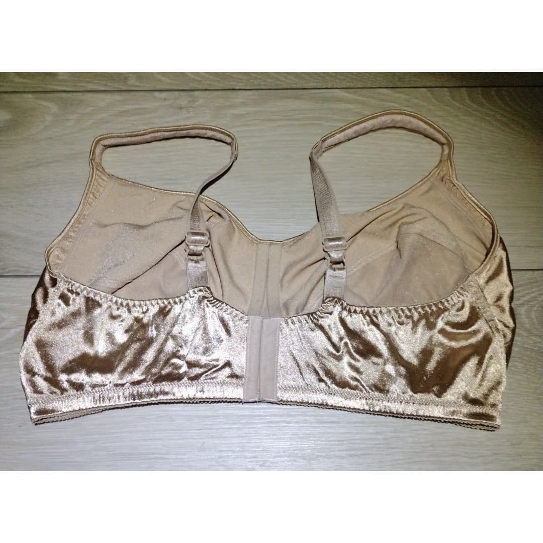 46DD JMS Bra -Shoulder Cushion Support - Thumbnail 5