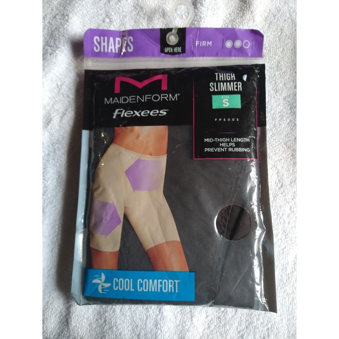Maidenform Flexees Thigh Length - Image 1