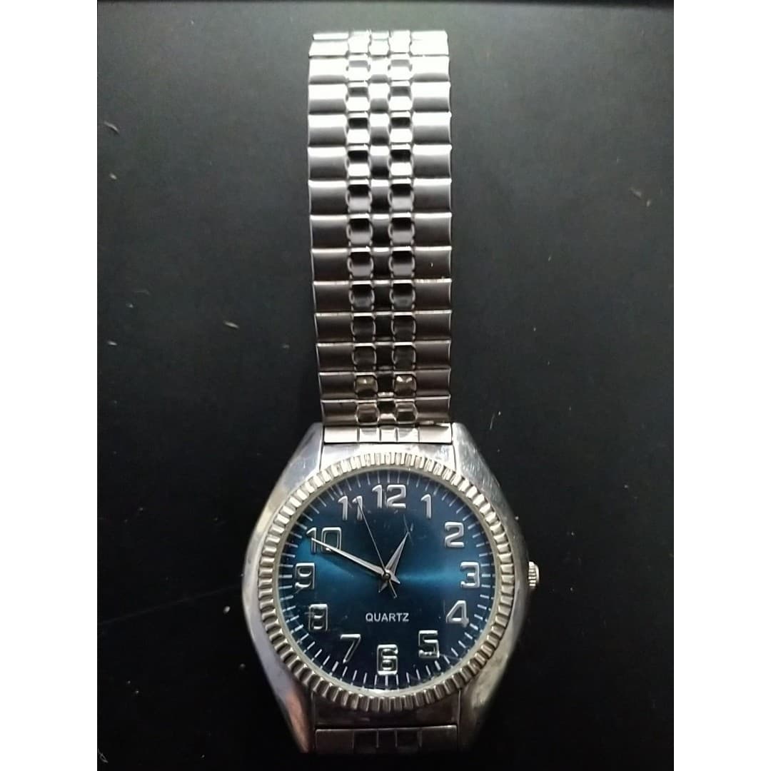 Men's Quartz Watch - Thumbnail 2