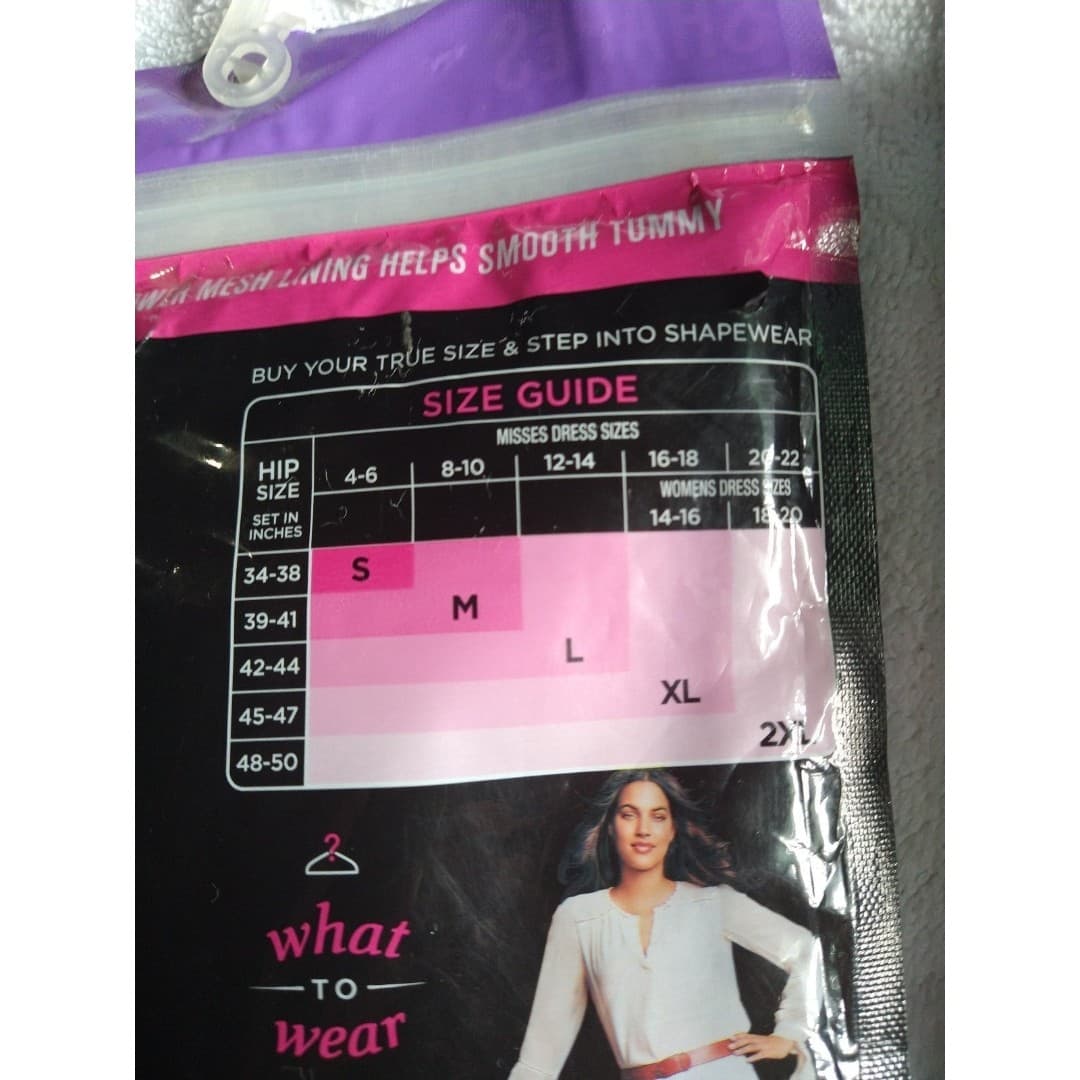 Maidenform Flexees Thigh Length - Thumbnail 4