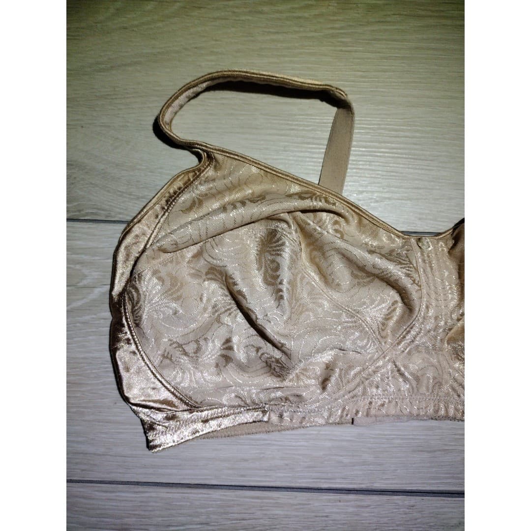 46DD JMS Bra -Shoulder Cushion Support - Thumbnail 2