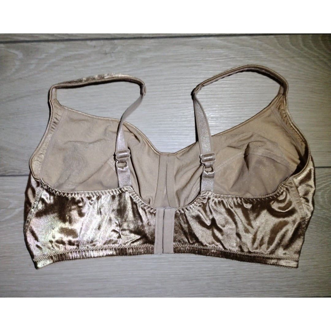 46DD JMS Bra -Shoulder Cushion Support - Thumbnail 4