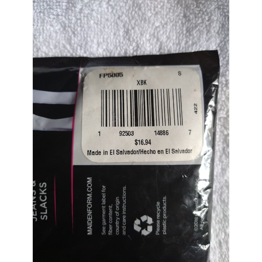 Maidenform Flexees Thigh Length - Thumbnail 3