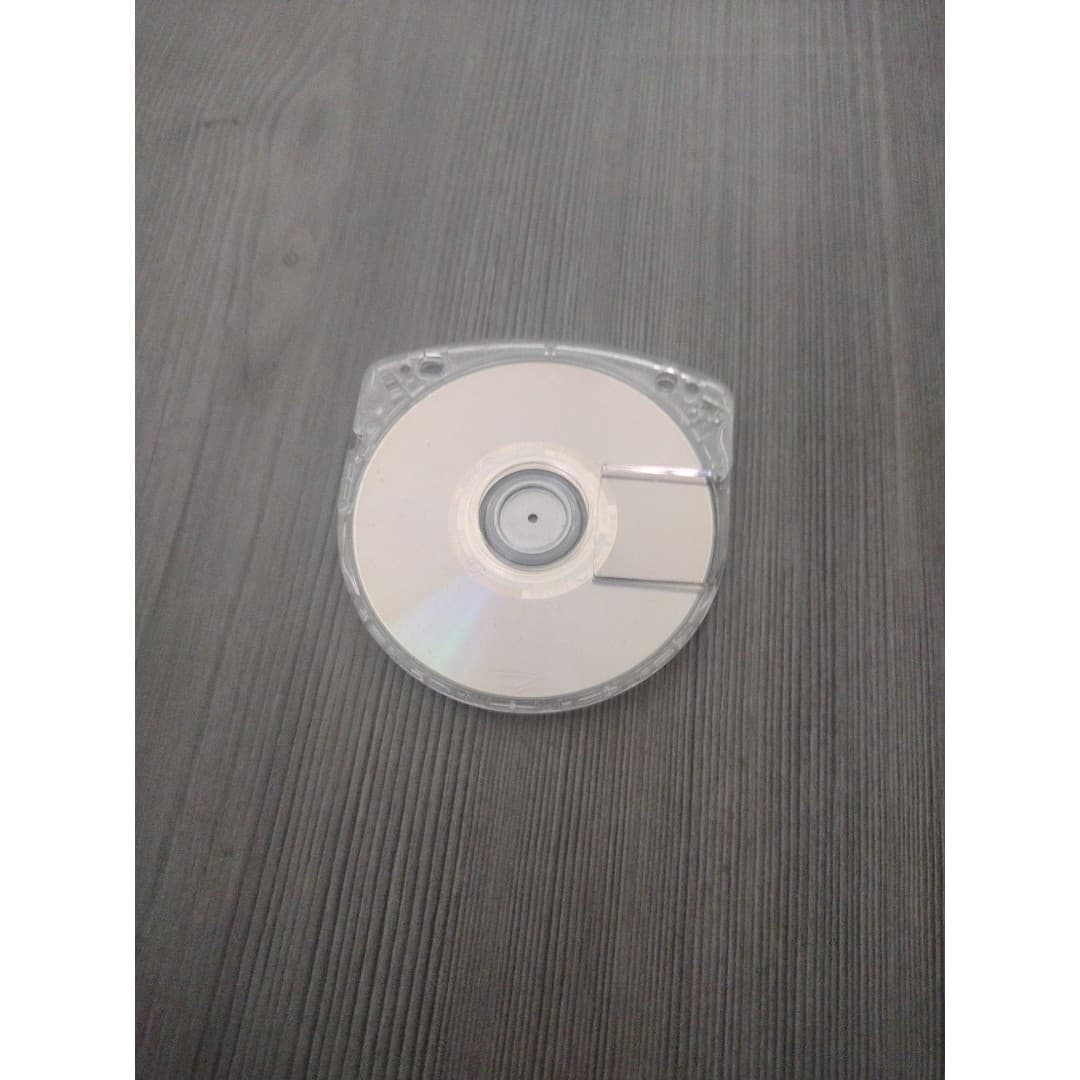 PSP - Need For Speed - Underground Rivals - Disk Only - Thumbnail 2