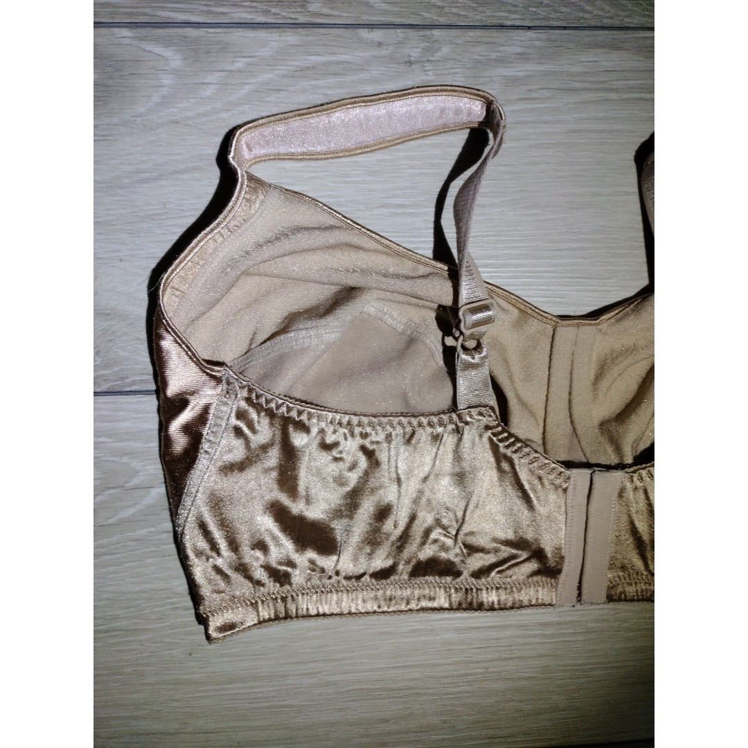 46DD JMS Bra -Shoulder Cushion Support - Thumbnail 6