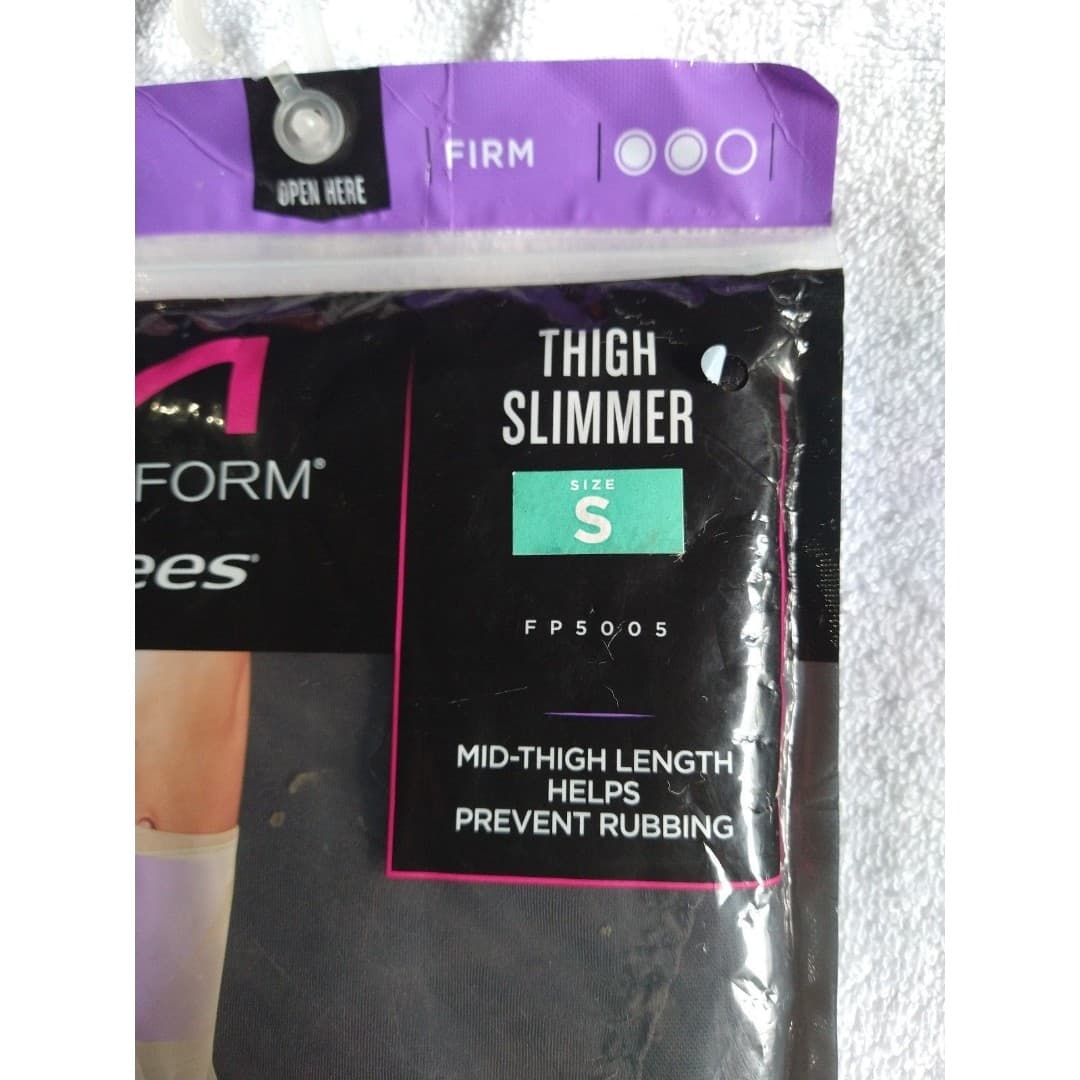 Maidenform Flexees Thigh Length - Thumbnail 5