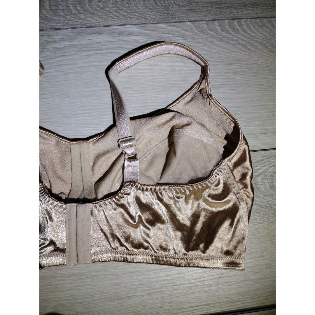 46DD JMS Bra -Shoulder Cushion Support - Thumbnail 7