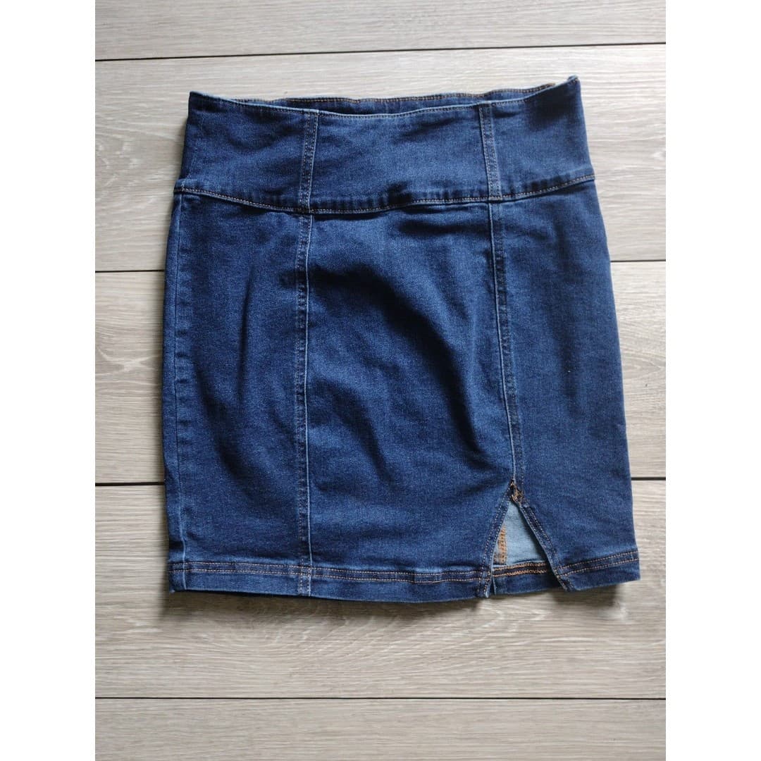 SO - Mini Skirt - 7/28W - Image 1