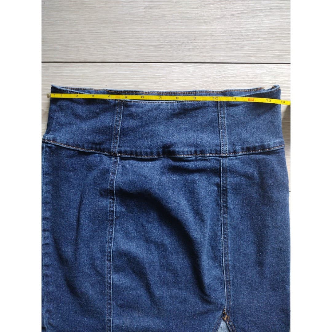 SO - Mini Skirt - 7/28W - Thumbnail 2