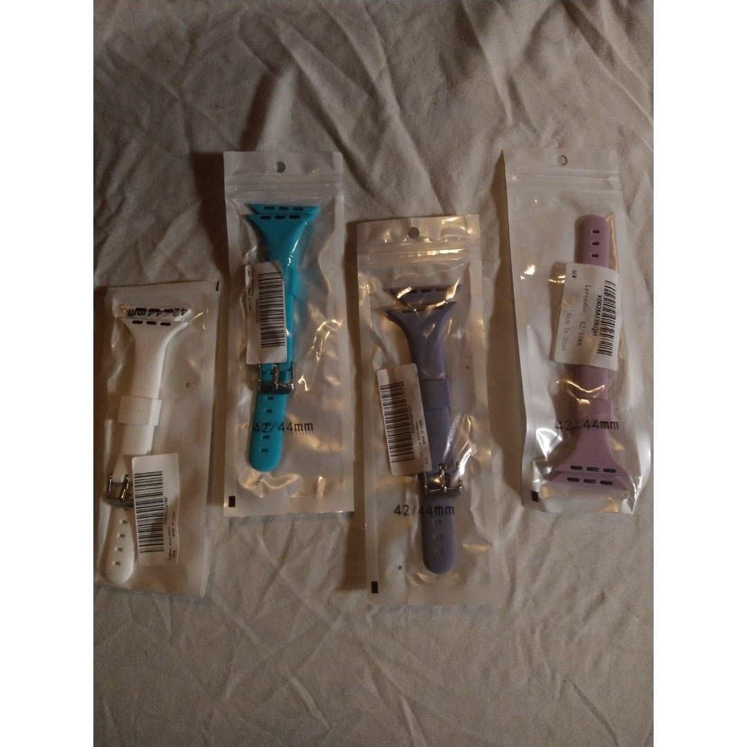 42/44mm Watch Bands(4) - Image 1