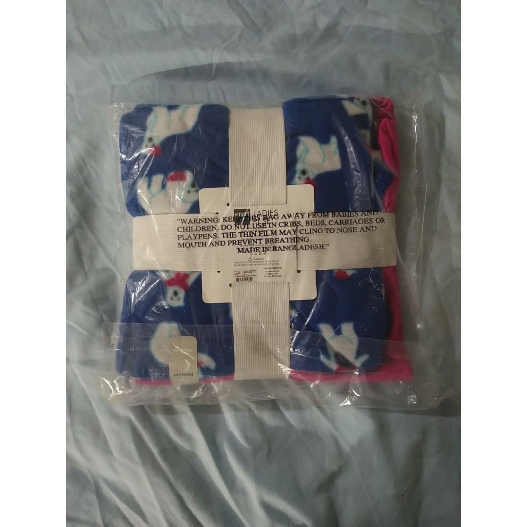 Pajama set NWT - Thumbnail 2