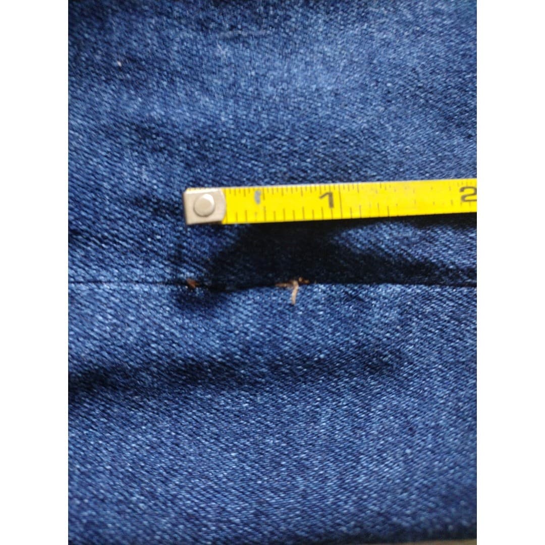 SO - Mini Skirt - 7/28W - Thumbnail 6