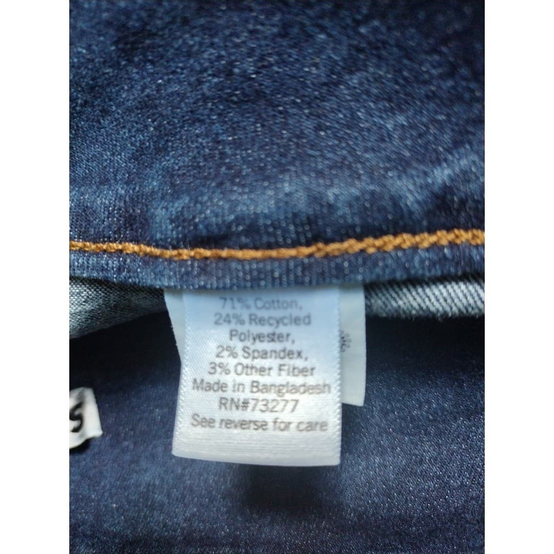 SO - Mini Skirt - 7/28W - Thumbnail 8