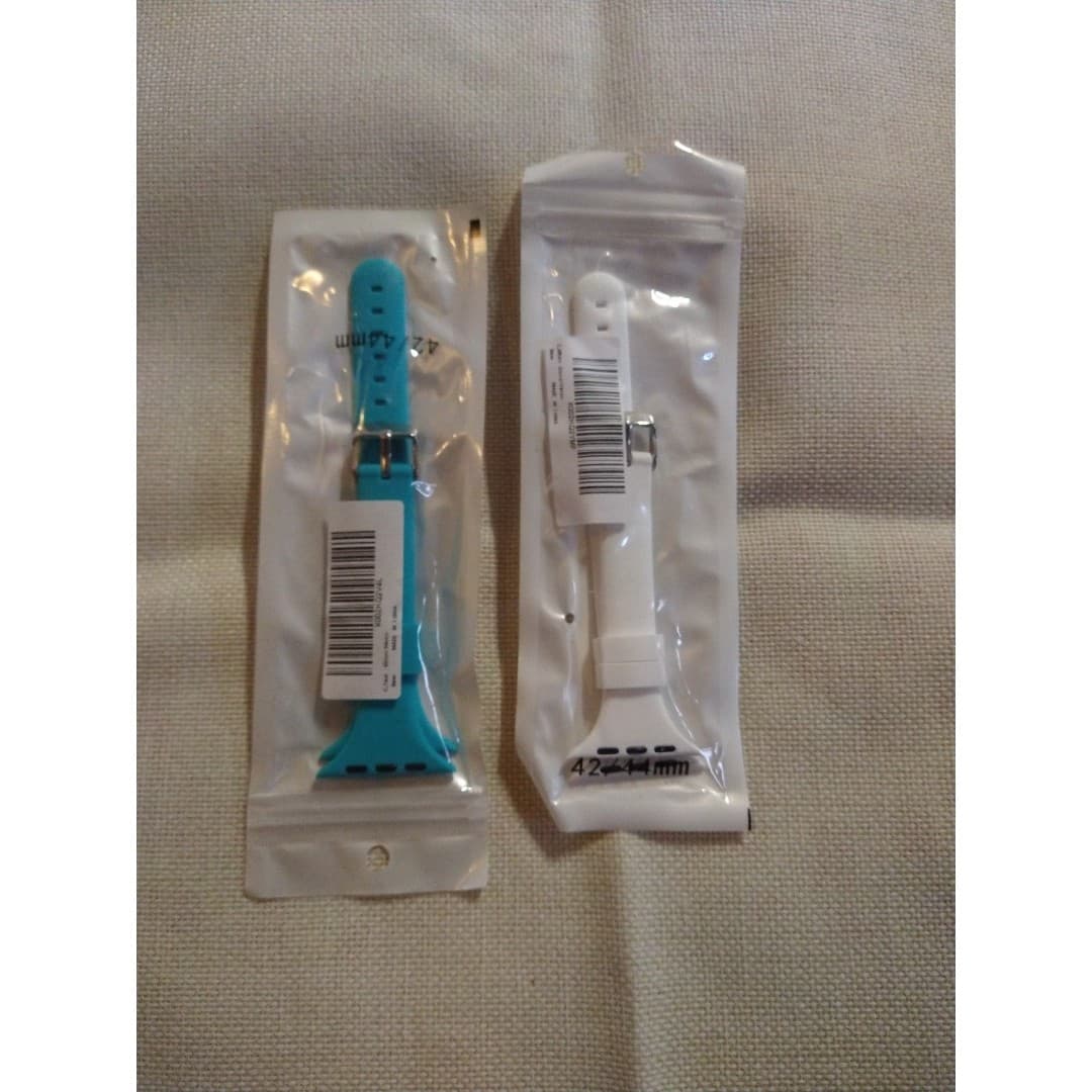 42/44mm watch bands(2) - Image 1