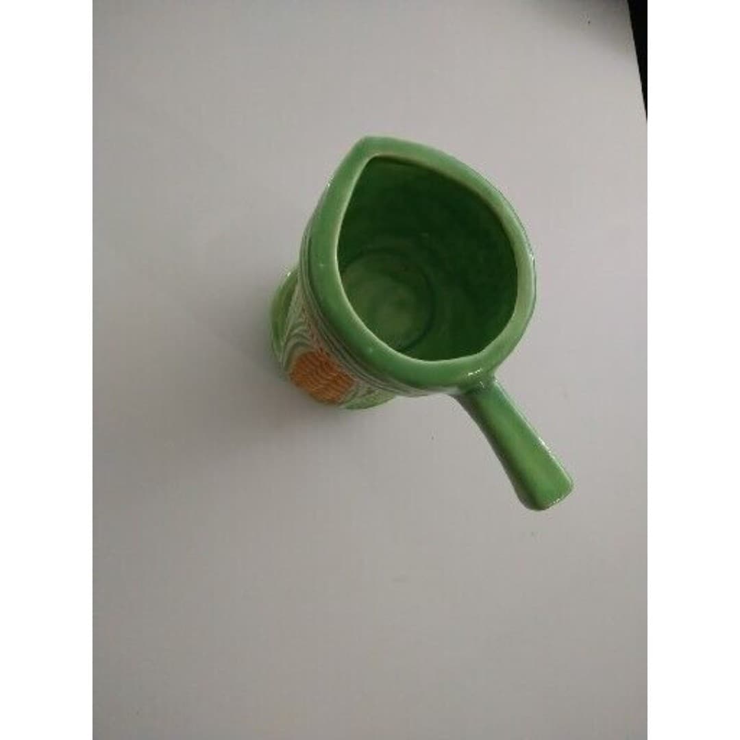 Ceramic Corn Tealight Butter Warmer 2 Pcs - Thumbnail 2