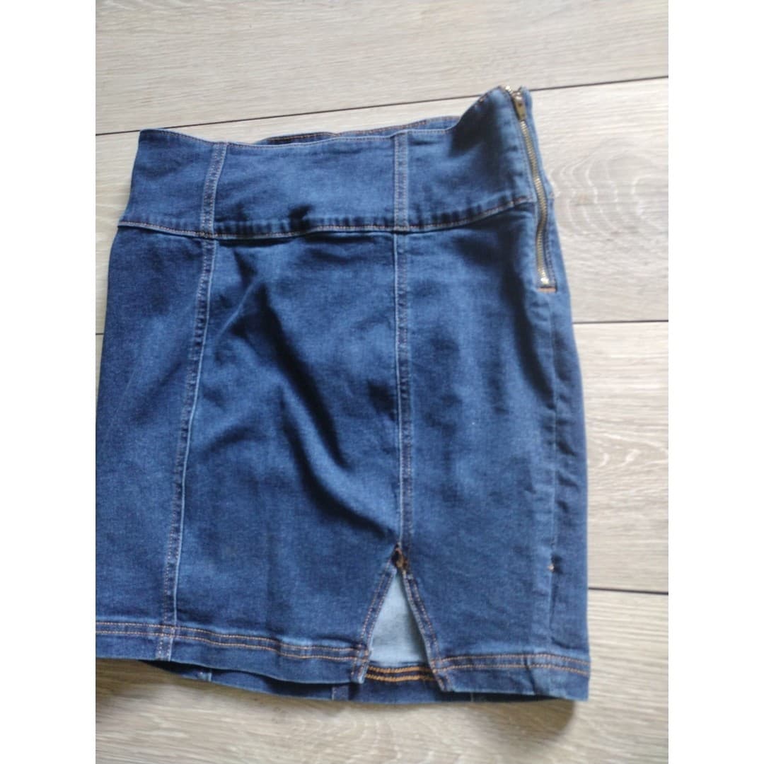 SO - Mini Skirt - 7/28W - Thumbnail 9