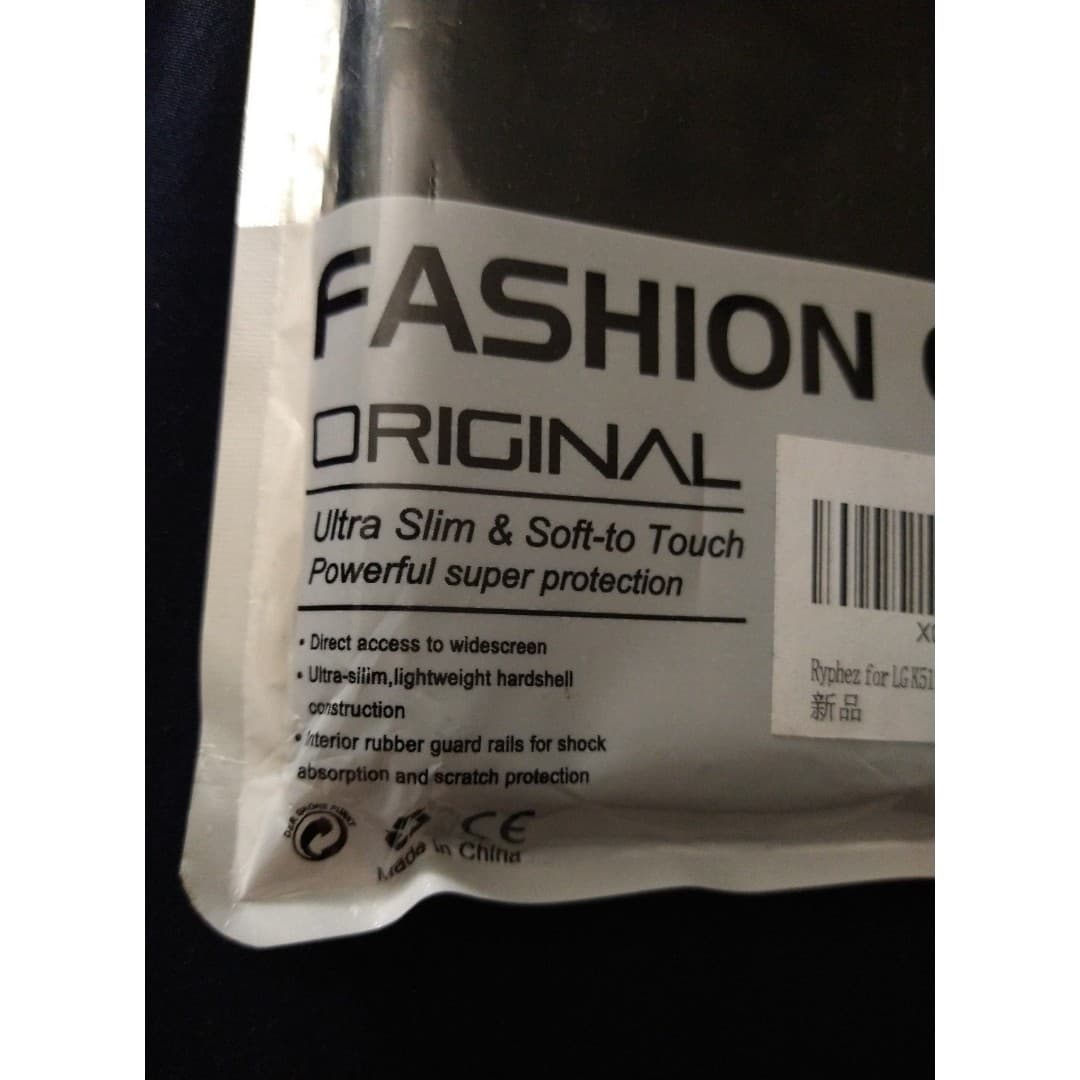 New LG K51 Case - Thumbnail 3