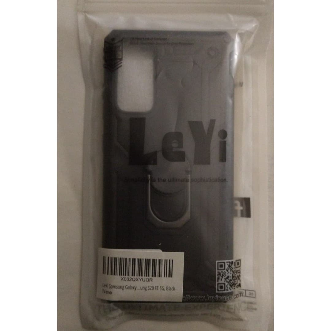 Samsung Galaxy S20 Case(New) - Image 1