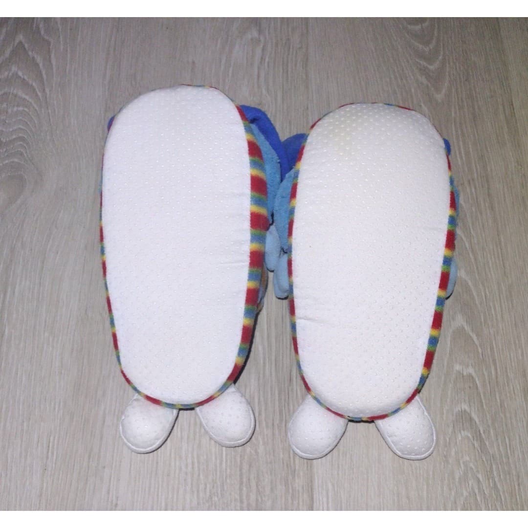 PAWGGLES Slippers - Size Large - Brand New - Thumbnail 4