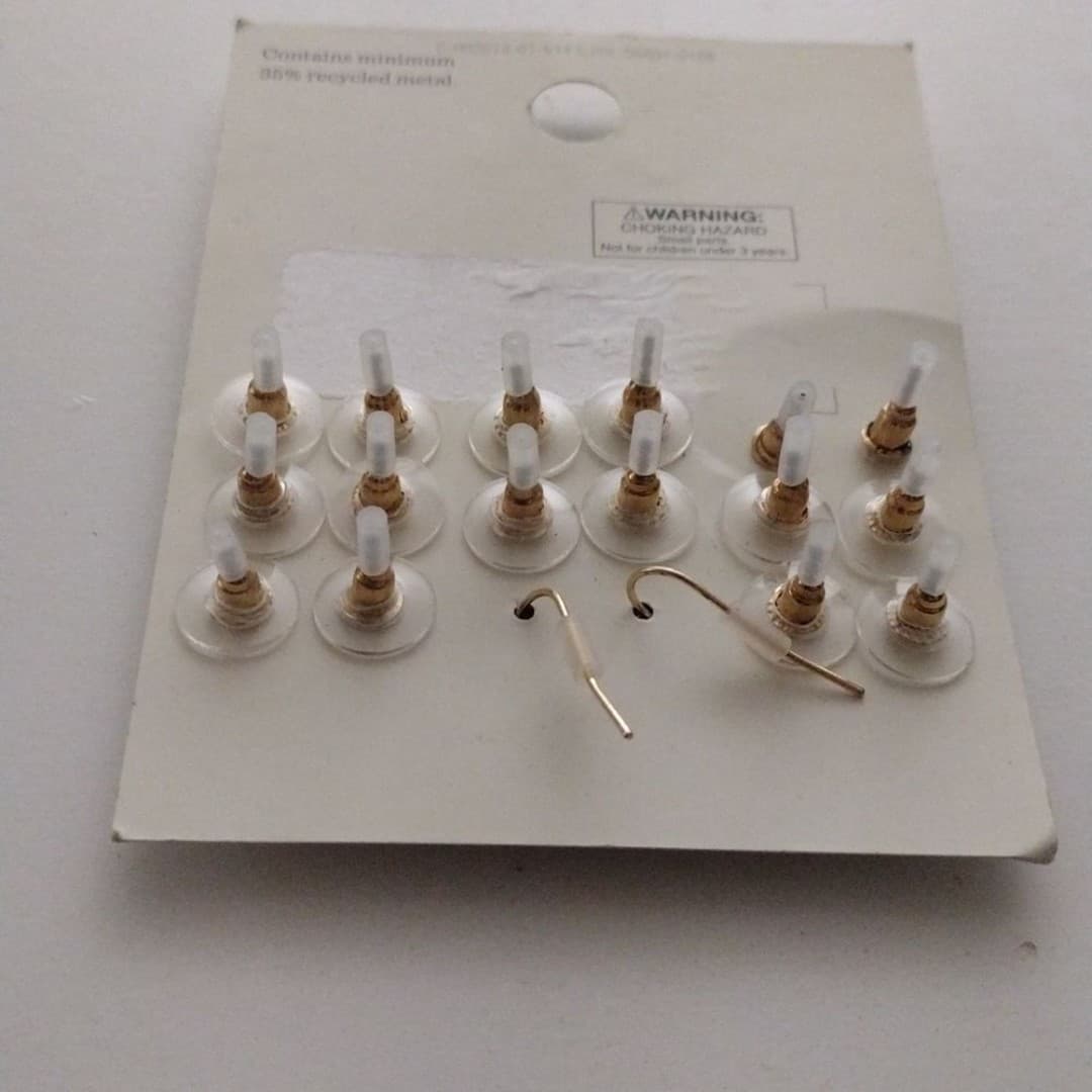 9pk Holiday Earrings - Thumbnail 3
