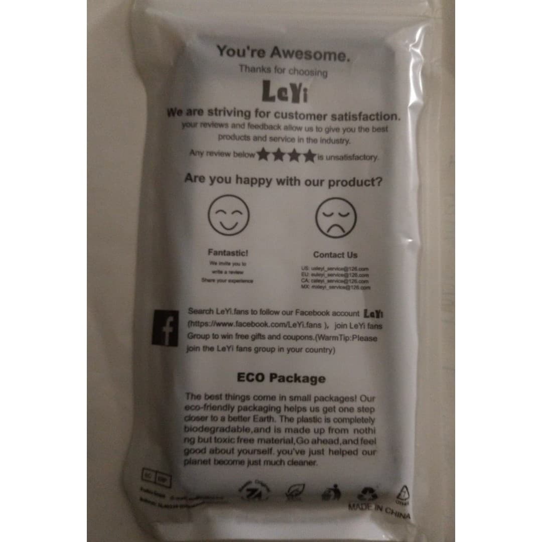 Samsung Galaxy S20 Case(New) - Thumbnail 3