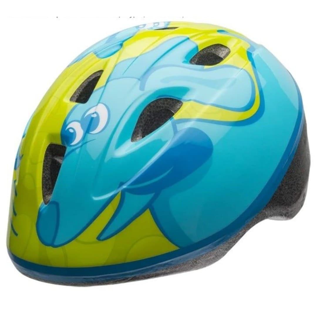 BELL Sprout Infant(1yr) Helmet - 47-52cm - NWOT - Image 1