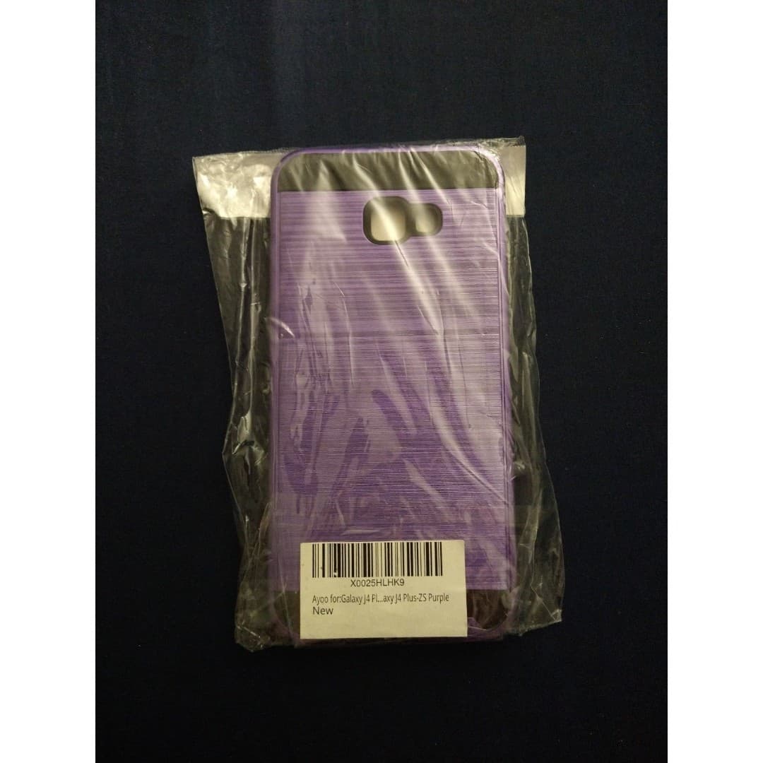 Phone case for Galaxy j4 prime / j4 plus / j415 - Image 1