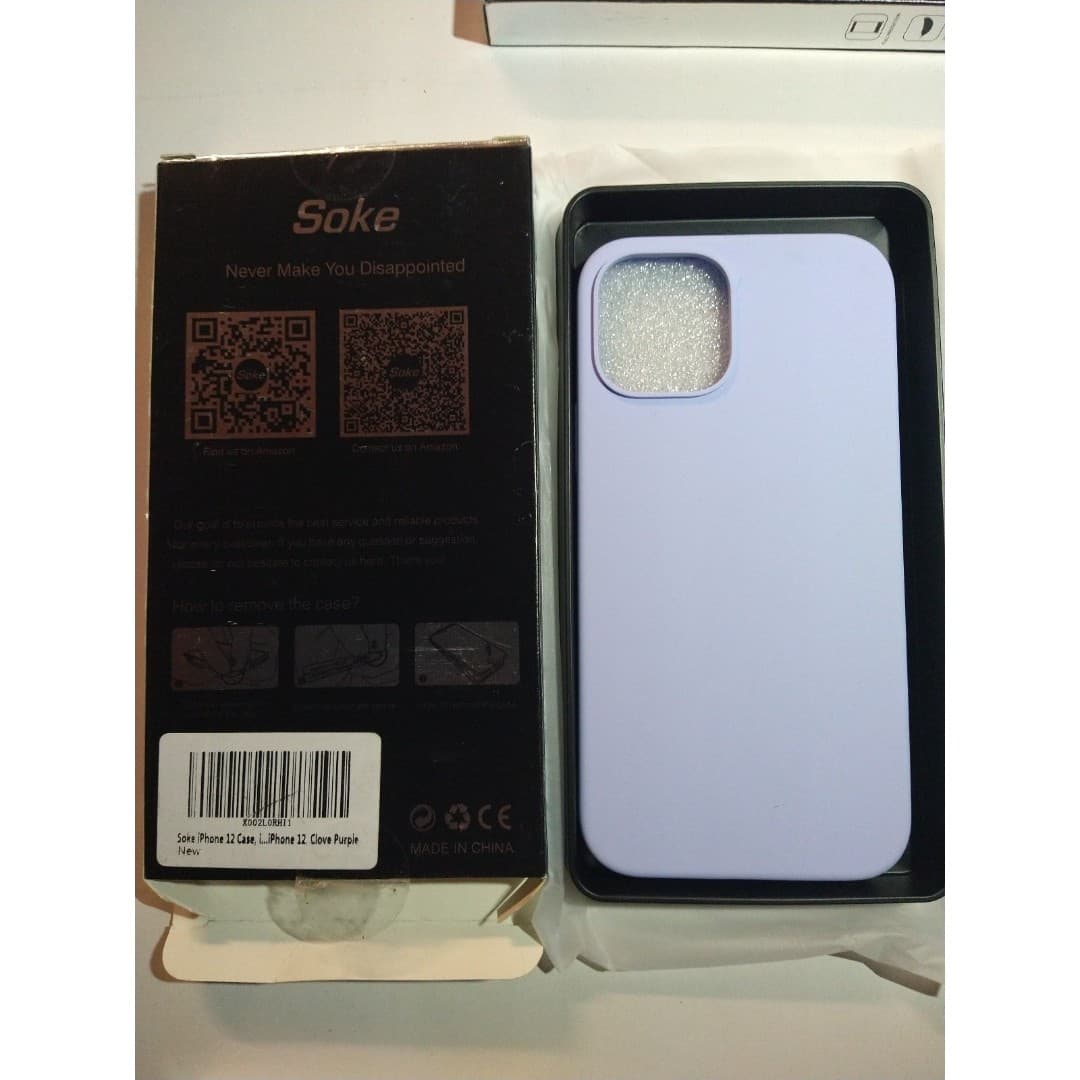 Iphone 12 case - Image 1